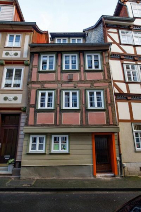 Haus Petersilie